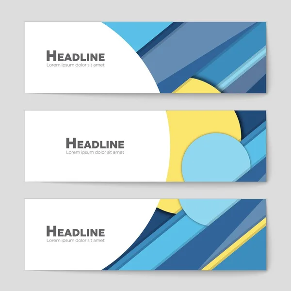 Conjunto de fundo de layout vetorial abstrato. Para design de modelo de arte, lista, página, estilo de tema de brochura mockup, banner, ideia, capa, livreto, impressão, folheto, livro, em branco, cartão, anúncio, sinal, folha, a4 . — Vetor de Stock