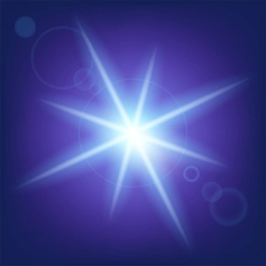 Parlak ışık efektlerinden oluşan yaratıcı bir konsept vektör kümesi siyah arka planda izole edilmiş kıvılcımlarla parlar. Resim tasarımı için, Noel kutlaması için pankart, sihirli ışık ışını