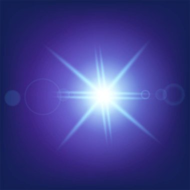 Parlak ışık efektlerinden oluşan yaratıcı bir konsept vektör kümesi siyah arka planda izole edilmiş kıvılcımlarla parlar. Resim tasarımı için, Noel kutlaması için pankart, sihirli ışık ışını