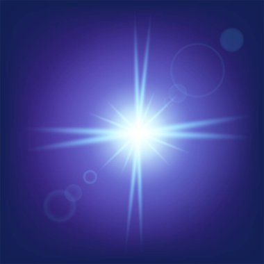 Parlak ışık efektlerinden oluşan yaratıcı bir konsept vektör kümesi siyah arka planda izole edilmiş kıvılcımlarla parlar. Resim tasarımı için, Noel kutlaması için pankart, sihirli ışık ışını