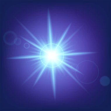 Parlak ışık efektlerinden oluşan yaratıcı bir konsept vektör kümesi siyah arka planda izole edilmiş kıvılcımlarla parlar. Resim tasarımı için, Noel kutlaması için pankart, sihirli ışık ışını