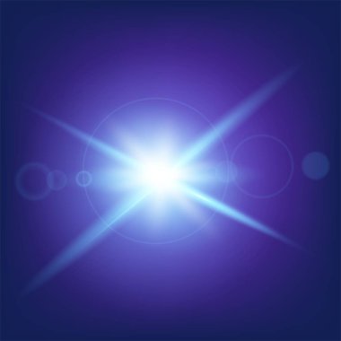 Parlak ışık efektlerinden oluşan yaratıcı bir konsept vektör kümesi siyah arka planda izole edilmiş kıvılcımlarla parlar. Resim tasarımı için, Noel kutlaması için pankart, sihirli ışık ışını