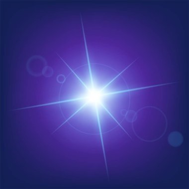 Parlak ışık efektlerinden oluşan yaratıcı bir konsept vektör kümesi siyah arka planda izole edilmiş kıvılcımlarla parlar. Resim tasarımı için, Noel kutlaması için pankart, sihirli ışık ışını