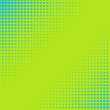 Yaratıcı soyut kavram vektör çizgi roman pop sanat tarzı boş düzeni şablonu bulutlar kiriş ve arka plan üzerinde izole nokta şekli ile. Satışı büyük başlığı, boş kabarcık, illüstrasyon çizgi roman tasarım için