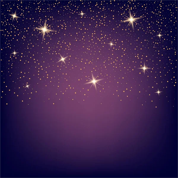 Parlak ışık efektlerinden oluşan yaratıcı bir konsept vektör kümesi siyah arka planda izole edilmiş kıvılcımlarla parlar. Resim tasarımı için, Noel kutlaması için pankart, sihirli ışık ışını