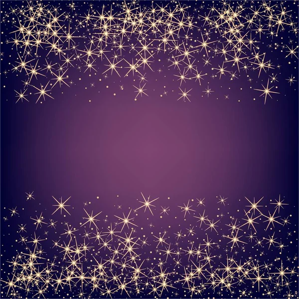 Parlak ışık efektlerinden oluşan yaratıcı bir konsept vektör kümesi siyah arka planda izole edilmiş kıvılcımlarla parlar. Resim tasarımı için, Noel kutlaması için pankart, sihirli ışık ışını