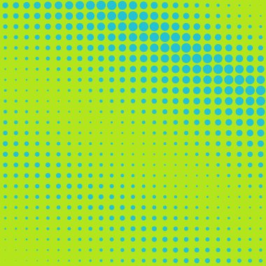 Yaratıcı soyut kavram vektör çizgi roman pop sanat tarzı boş düzeni şablonu bulutlar kiriş ve arka plan üzerinde izole nokta şekli ile. Satışı büyük başlığı, boş kabarcık, illüstrasyon çizgi roman tasarım için