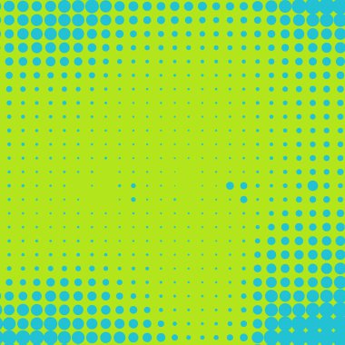 Yaratıcı soyut kavram vektör çizgi roman pop sanat tarzı boş düzeni şablonu bulutlar kiriş ve arka plan üzerinde izole nokta şekli ile. Satışı büyük başlığı, boş kabarcık, illüstrasyon çizgi roman tasarım için