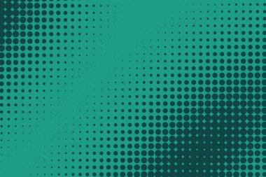 Yaratıcı soyut kavram vektör çizgi roman pop sanat tarzı boş düzeni şablonu bulutlar kiriş ve arka plan üzerinde izole nokta şekli ile. Satışı büyük başlığı, boş kabarcık, illüstrasyon çizgi roman tasarım için