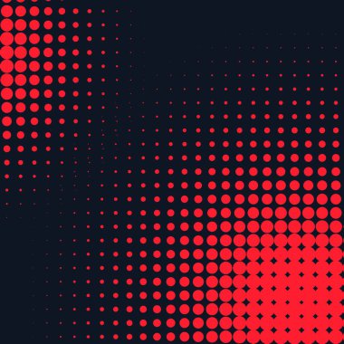 Yaratıcı soyut kavram vektör çizgi roman pop sanat tarzı boş düzeni şablonu bulutlar kiriş ve arka plan üzerinde izole nokta şekli ile. Satışı büyük başlığı, boş kabarcık, illüstrasyon çizgi roman tasarım için