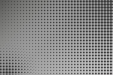 Yaratıcı soyut kavram vektör çizgi roman pop sanat tarzı boş düzeni şablonu bulutlar kiriş ve arka plan üzerinde izole nokta şekli ile. Satışı büyük başlığı, boş kabarcık, illüstrasyon çizgi roman tasarım için