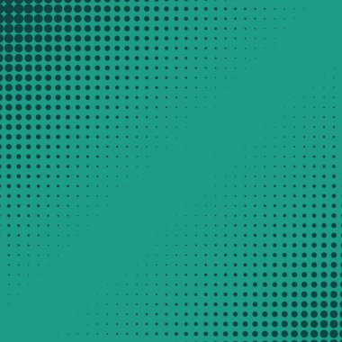 Yaratıcı soyut kavram vektör çizgi roman pop sanat tarzı boş düzeni şablonu bulutlar kiriş ve arka plan üzerinde izole nokta şekli ile. Satışı büyük başlığı, boş kabarcık, illüstrasyon çizgi roman tasarım için