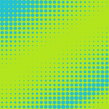 Yaratıcı soyut kavram vektör çizgi roman pop sanat tarzı boş düzeni şablonu bulutlar kiriş ve arka plan üzerinde izole nokta şekli ile. Satışı büyük başlığı, boş kabarcık, illüstrasyon çizgi roman tasarım için