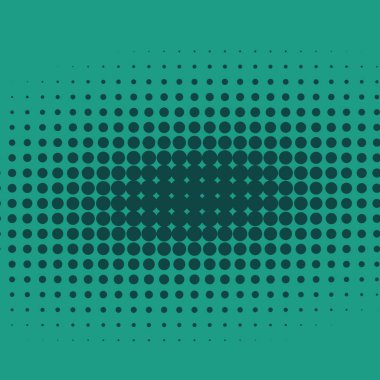 Yaratıcı soyut kavram vektör çizgi roman pop sanat tarzı boş düzeni şablonu bulutlar kiriş ve arka plan üzerinde izole nokta şekli ile. Satışı büyük başlığı, boş kabarcık, illüstrasyon çizgi roman tasarım için