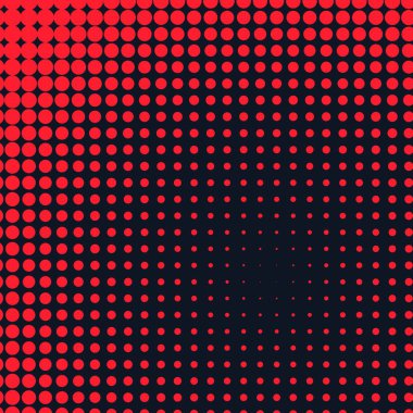 Yaratıcı soyut kavram vektör çizgi roman pop sanat tarzı boş düzeni şablonu bulutlar kiriş ve arka plan üzerinde izole nokta şekli ile. Satışı büyük başlığı, boş kabarcık, illüstrasyon çizgi roman tasarım için