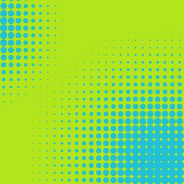 Yaratıcı soyut kavram vektör çizgi roman pop sanat tarzı boş düzeni şablonu bulutlar kiriş ve arka plan üzerinde izole nokta şekli ile. Satışı büyük başlığı, boş kabarcık, illüstrasyon çizgi roman tasarım için