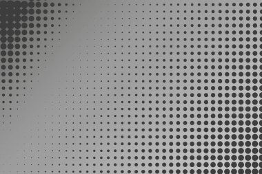 Yaratıcı soyut kavram vektör çizgi roman pop sanat tarzı boş düzeni şablonu bulutlar kiriş ve arka plan üzerinde izole nokta şekli ile. Satışı büyük başlığı, boş kabarcık, illüstrasyon çizgi roman tasarım için