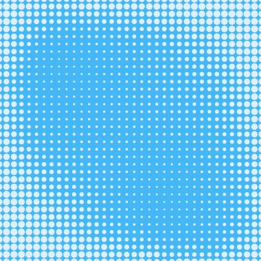 Yaratıcı soyut kavram vektör çizgi roman pop sanat tarzı boş düzeni şablonu bulutlar kiriş ve arka plan üzerinde izole nokta şekli ile. Satışı büyük başlığı, boş kabarcık, illüstrasyon çizgi roman tasarım için