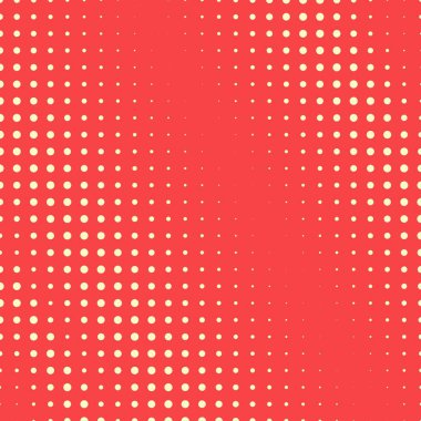 Yaratıcı soyut kavram vektör çizgi roman pop sanat tarzı boş düzeni şablonu bulutlar kiriş ve arka plan üzerinde izole nokta şekli ile. Satışı büyük başlığı, boş kabarcık, illüstrasyon çizgi roman tasarım için