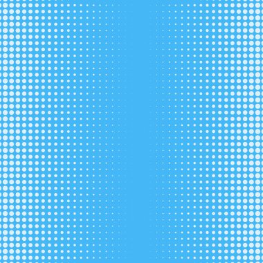 Yaratıcı soyut kavram vektör çizgi roman pop sanat tarzı boş düzeni şablonu bulutlar kiriş ve arka plan üzerinde izole nokta şekli ile. Satışı büyük başlığı, boş kabarcık, illüstrasyon çizgi roman tasarım için