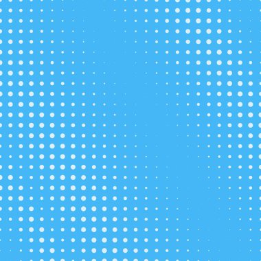 Yaratıcı soyut kavram vektör çizgi roman pop sanat tarzı boş düzeni şablonu bulutlar kiriş ve arka plan üzerinde izole nokta şekli ile. Satışı büyük başlığı, boş kabarcık, illüstrasyon çizgi roman tasarım için