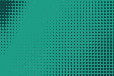 Yaratıcı soyut kavram vektör çizgi roman pop sanat tarzı boş düzeni şablonu bulutlar kiriş ve arka plan üzerinde izole nokta şekli ile. Satışı büyük başlığı, boş kabarcık, illüstrasyon çizgi roman tasarım için