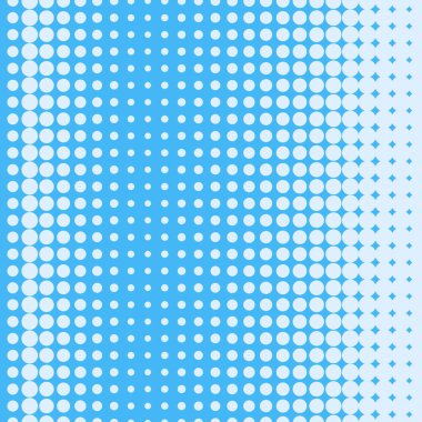 Yaratıcı soyut kavram vektör çizgi roman pop sanat tarzı boş düzeni şablonu bulutlar kiriş ve arka plan üzerinde izole nokta şekli ile. Satışı büyük başlığı, boş kabarcık, illüstrasyon çizgi roman tasarım için