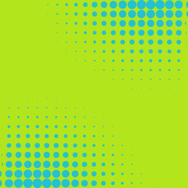 Yaratıcı soyut kavram vektör çizgi roman pop sanat tarzı boş düzeni şablonu bulutlar kiriş ve arka plan üzerinde izole nokta şekli ile. Satışı büyük başlığı, boş kabarcık, illüstrasyon çizgi roman tasarım için