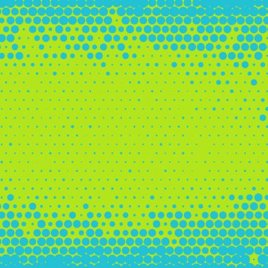 Yaratıcı soyut kavram vektör çizgi roman pop sanat tarzı boş düzeni şablonu bulutlar kiriş ve arka plan üzerinde izole nokta şekli ile. Satışı büyük başlığı, boş kabarcık, illüstrasyon çizgi roman tasarım için