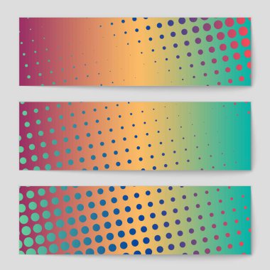 Yaratıcı soyut kavram vektör çizgi roman pop sanat tarzı boş düzeni şablonu bulutlar kiriş ve arka plan üzerinde izole nokta şekli ile. Satışı büyük başlığı, boş kabarcık, illüstrasyon çizgi roman tasarım için