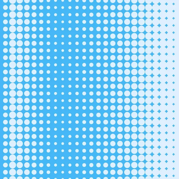 Yaratıcı soyut kavram vektör çizgi roman pop sanat tarzı boş düzeni şablonu bulutlar kiriş ve arka plan üzerinde izole nokta şekli ile. Satışı büyük başlığı, boş kabarcık, illüstrasyon çizgi roman tasarım için