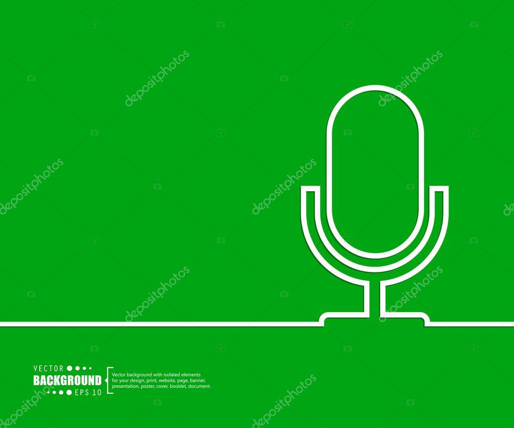Abstract Creative concept vector background for Web and Mobile Applications, Illustration template design, business infographic, page, brochure, banner, presentation, booklet, document.