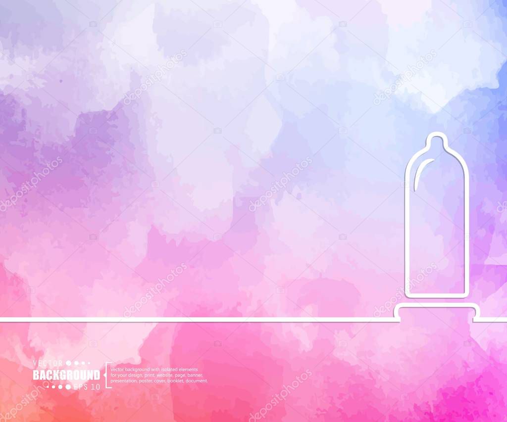 Abstract Creative concept vector background for Web and Mobile Applications, Illustration template design, business infographic, page, brochure, banner, presentation, booklet, document.