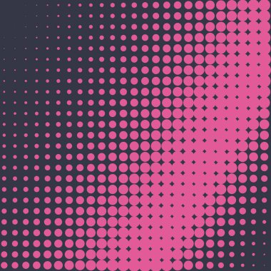 Soyut yaratıcı kavramı vektör komik pop sanat tarzı boş, düzeni şablonu bulutlar kiriş ve arka plan üzerinde izole nokta şekli ile. Satışı büyük başlığı, boş kabarcık, illüstrasyon noktalı resim kitap tasarımı için