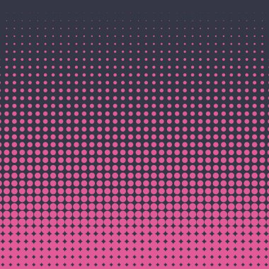 Soyut yaratıcı kavramı vektör komik pop sanat tarzı boş, düzeni şablonu bulutlar kiriş ve arka plan üzerinde izole nokta şekli ile. Satışı büyük başlığı, boş kabarcık, illüstrasyon noktalı resim kitap tasarımı için