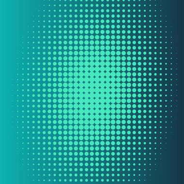 Soyut yaratıcı kavramı vektör komik pop sanat tarzı boş, düzeni şablonu bulutlar kiriş ve arka plan üzerinde izole nokta şekli ile. Satışı büyük başlığı, boş kabarcık, illüstrasyon noktalı resim kitap tasarımı için