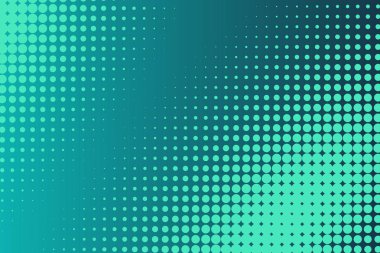 Soyut yaratıcı kavramı vektör komik pop sanat tarzı boş, düzeni şablonu bulutlar kiriş ve arka plan üzerinde izole nokta şekli ile. Satışı büyük başlığı, boş kabarcık, illüstrasyon noktalı resim kitap tasarımı için