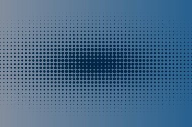 Soyut yaratıcı kavramı vektör komik pop sanat tarzı boş, düzeni şablonu bulutlar kiriş ve arka plan üzerinde izole nokta şekli ile. Satışı büyük başlığı, boş kabarcık, illüstrasyon noktalı resim kitap tasarımı için