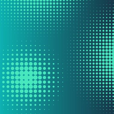 Soyut yaratıcı kavramı vektör komik pop sanat tarzı boş, düzeni şablonu bulutlar kiriş ve arka plan üzerinde izole nokta şekli ile. Satışı büyük başlığı, boş kabarcık, illüstrasyon noktalı resim kitap tasarımı için.