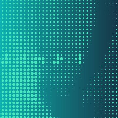 Soyut yaratıcı kavramı vektör komik pop sanat tarzı boş, düzeni şablonu bulutlar kiriş ve arka plan üzerinde izole nokta şekli ile. Satışı büyük başlığı, boş kabarcık, illüstrasyon noktalı resim kitap tasarımı için.