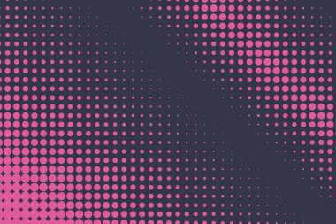 Soyut yaratıcı kavramı vektör komik pop sanat tarzı boş, düzeni şablonu bulutlar kiriş ve arka plan üzerinde izole nokta şekli ile. Satışı büyük başlığı, boş kabarcık, illüstrasyon noktalı resim kitap tasarımı için.