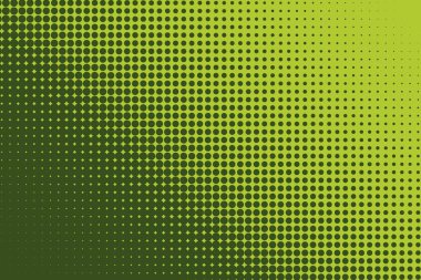 Soyut yaratıcı kavramı vektör komik pop sanat tarzı boş, düzeni şablonu bulutlar kiriş ve arka plan üzerinde izole nokta şekli ile. Satışı büyük başlığı, boş kabarcık, illüstrasyon noktalı resim kitap tasarımı için.