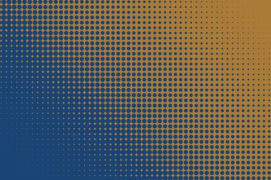 Soyut yaratıcı kavramı vektör komik pop sanat tarzı boş, düzeni şablonu bulutlar kiriş ve arka plan üzerinde izole nokta şekli ile. Satışı büyük başlığı, boş kabarcık, illüstrasyon noktalı resim kitap tasarımı için