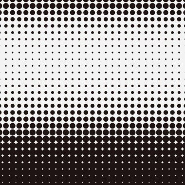 Soyut yaratıcı kavramı vektör komik pop sanat tarzı boş, düzeni şablonu bulutlar kiriş ve arka plan üzerinde izole nokta şekli ile. Satışı büyük başlığı, boş kabarcık, illüstrasyon noktalı resim kitap tasarımı için