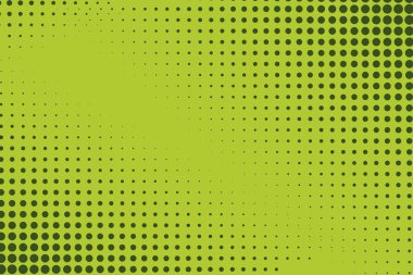 Soyut yaratıcı kavramı vektör komik pop sanat tarzı boş, düzeni şablonu bulutlar kiriş ve arka plan üzerinde izole nokta şekli ile. Satışı büyük başlığı, boş kabarcık, illüstrasyon noktalı resim kitap tasarımı için