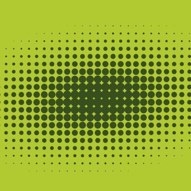 Soyut yaratıcı kavramı vektör komik pop sanat tarzı boş, düzeni şablonu bulutlar kiriş ve arka plan üzerinde izole nokta şekli ile. Satışı büyük başlığı, boş kabarcık, illüstrasyon noktalı resim kitap tasarımı için