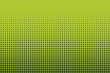 Soyut yaratıcı kavramı vektör komik pop sanat tarzı boş, düzeni şablonu bulutlar kiriş ve arka plan üzerinde izole nokta şekli ile. Satışı büyük başlığı, boş kabarcık, illüstrasyon noktalı resim kitap tasarımı için