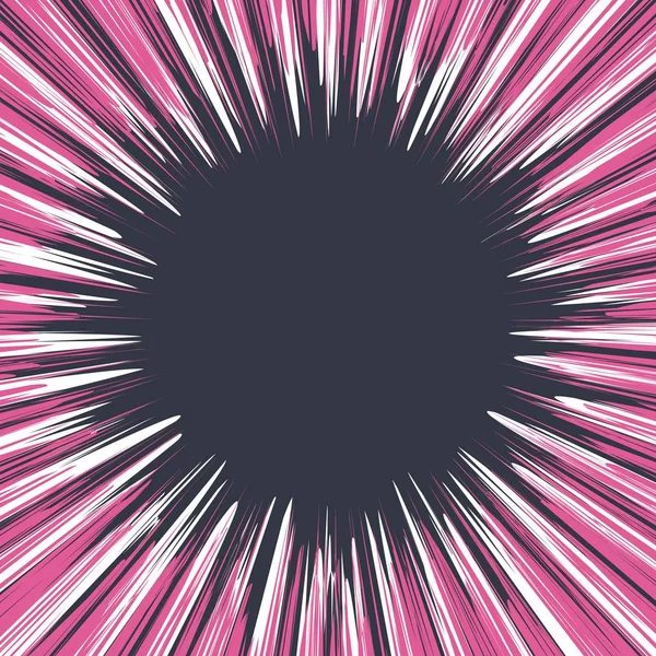 Soyut yaratıcı kavramı vektör komik pop sanat tarzı boş, düzeni şablonu bulutlar kiriş ve arka plan üzerinde izole nokta şekli ile. Satışı büyük başlığı, boş kabarcık, illüstrasyon noktalı resim kitap tasarımı için.