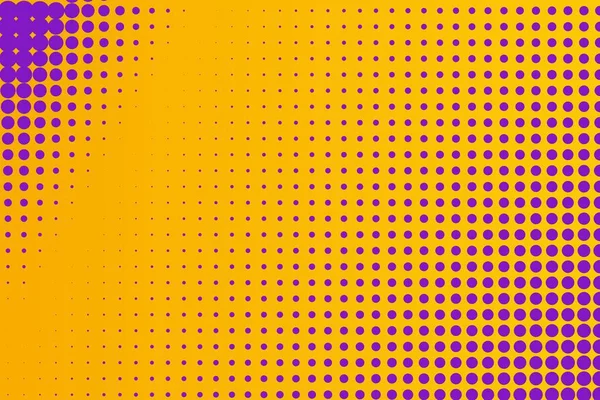 Soyut yaratıcı kavramı vektör komik pop sanat tarzı boş, düzeni şablonu bulutlar kiriş ve arka plan üzerinde izole nokta şekli ile. Satışı büyük başlığı, boş kabarcık, illüstrasyon noktalı resim kitap tasarımı için