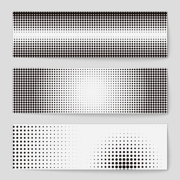 Abstrato conceito criativo vetor quadrinhos estilo pop arte em branco, modelo de layout com feixes de nuvens e pontos isolados padrão no fundo. Venda de banner, bolha vazia, ilustração design de livro de meio tom —  Vetores de Stock